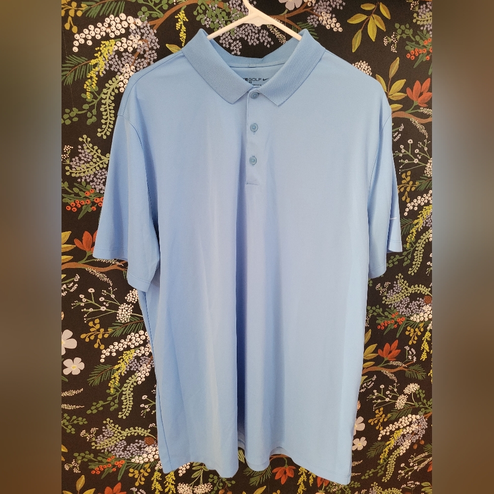 NIKE Golf Polo